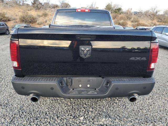 Photo 6 from auction – 2021 RAM 1500 CLASS with VIN 1C6RR7GT2MS515007
