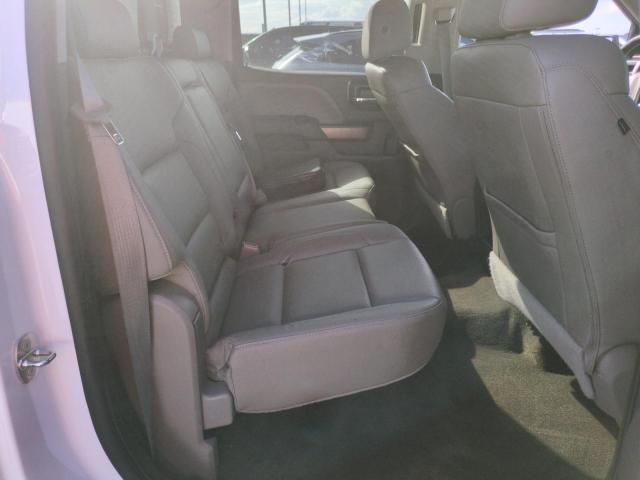 Photo 10 from auction – 2016 CHEVROLET SILVERADO with VIN 3GCUKSEC8GG109063