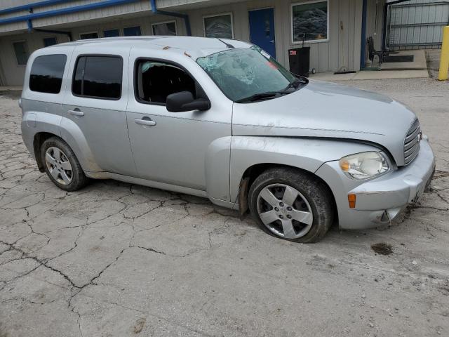 Photo 4 from auction – 2009 CHEVROLET HHR LS with VIN 3GNCA13B29S572262
