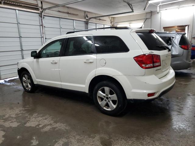 Photo 2 from auction – 2011 DODGE JOURNEY MA with VIN 3D4PG1FG1BT554449