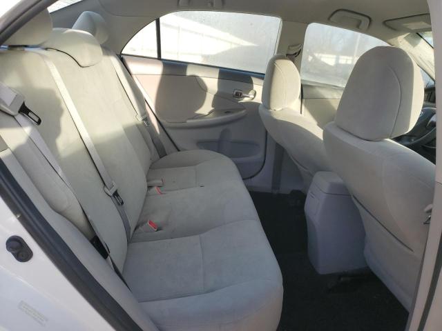 Photo 10 from auction – 2010 TOYOTA COROLLA BA with VIN 1NXBU4EE3AZ191640