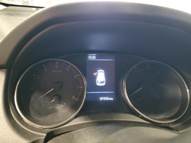 Photo 9 from auction – 2018 NISSAN ROGUE S with VIN KNMAT2MVXJP527484