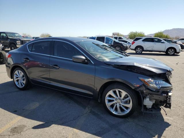 Photo 4 from auction – 2016 ACURA ILX PREMIU with VIN 19UDE2F76GA012081