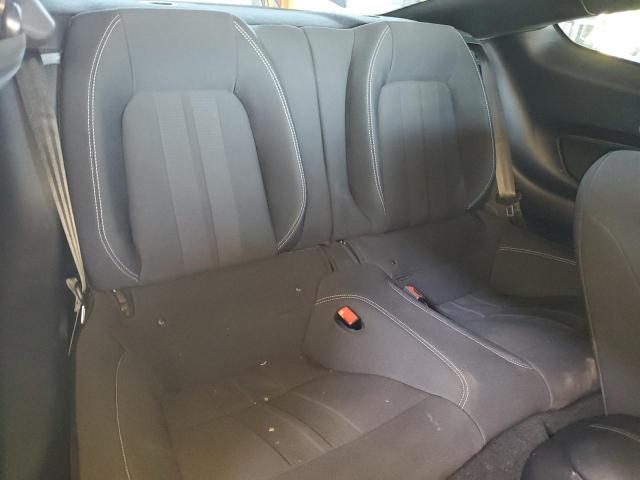 Photo 10 from auction – 2019 FORD MUSTANG with VIN 1FA6P8TH4K5196655