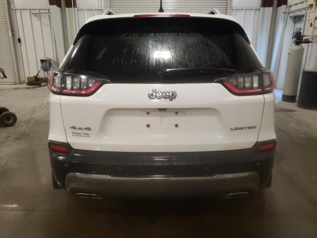 Photo 6 from auction – 2019 JEEP CHEROKEE L with VIN 1C4PJMDX3KD430241