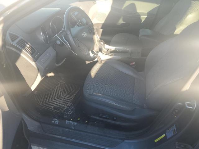 Photo 7 from auction – 2011 HYUNDAI SONATA SE with VIN 5NPEC4AC8BH162686