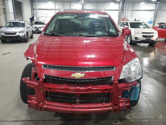 Photo 5 from auction – 2014 CHEVROLET CAPTIVA LT with VIN 3GNAL3EK7ES596609