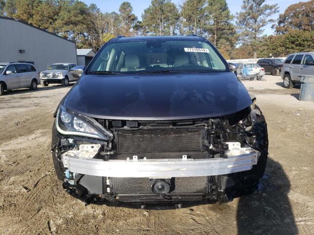 Photo 5 from auction – 2018 CHRYSLER PACIFICA H with VIN 2C4RC1N75JR112021