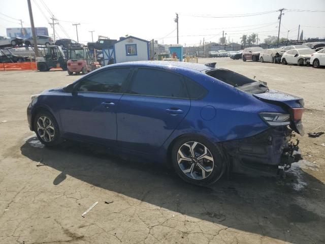 Photo 2 from auction – 2019 KIA FORTE FE with VIN 3KPF24AD1KE117318