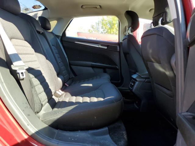 Photo 10 from auction – 2014 FORD FUSION SE with VIN 1FA6P0HDXE5398816