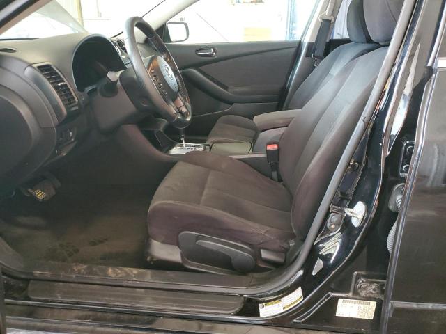 Photo 7 from auction – 2012 NISSAN ALTIMA BAS with VIN 1N4AL2AP6CN547368