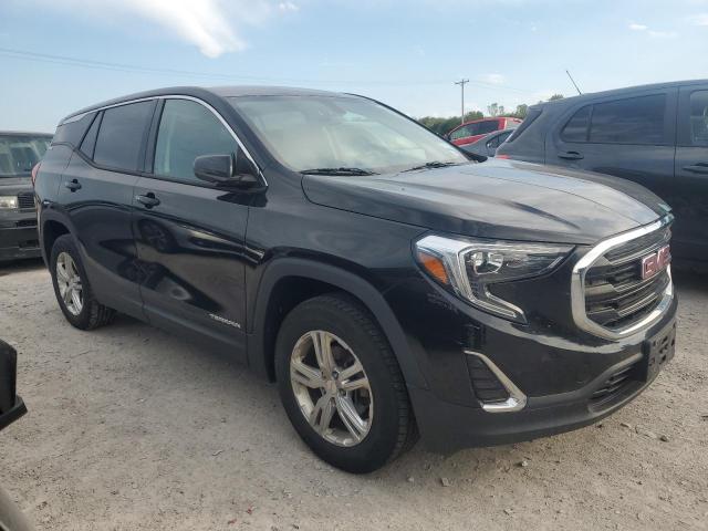 Photo 4 from auction – 2018 GMC TERRAIN SL with VIN 3GKALTEV3JL373219