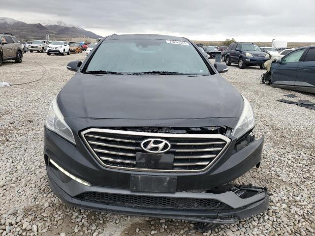 Photo 5 from auction – 2015 HYUNDAI SONATA SPO with VIN 5NPE34AB3FH252129