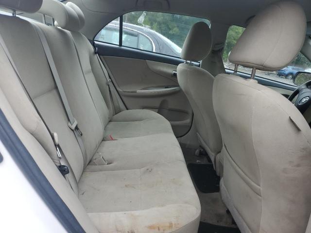 Photo 10 from auction – 2012 TOYOTA COROLLA BA with VIN 2T1BU4EE7CC825472