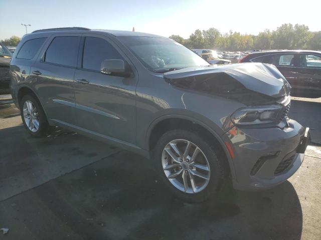 Photo 4 from auction – 2021 DODGE DURANGO GT with VIN 1C4RDJDG8MC792590