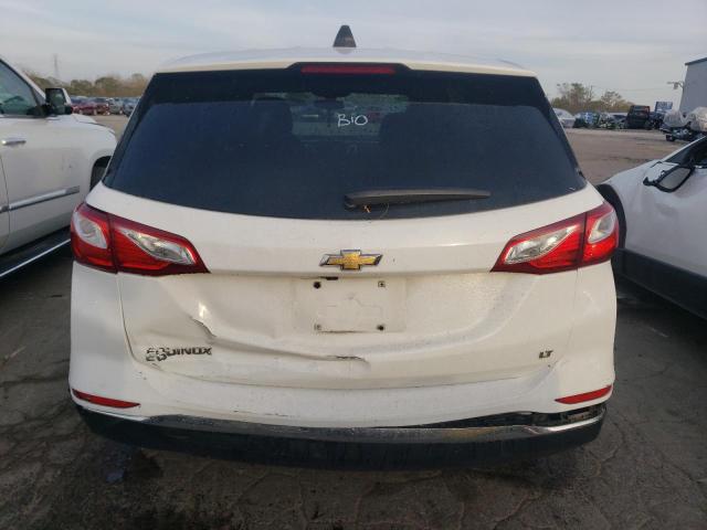 Foto 6 de la subasta – 2018 CHEVROLET EQUINOX LT con VIN 3GNAXJEV2JS511978