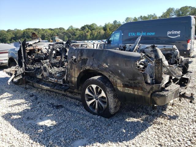 Photo 2 from auction – 2019 FORD F150 SUPER with VIN 1FTEW1EP8KFC01807