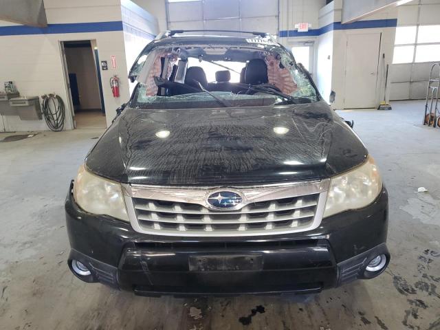 Photo 5 from auction – 2011 SUBARU FORESTER T with VIN JF2SHBGC5BH754630