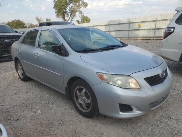 Photo 4 from auction – 2009 TOYOTA COROLLA BA with VIN JTDBL40E599089740