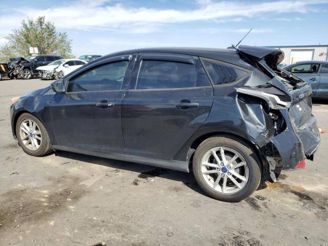 Photo 2 from auction – 2015 FORD FOCUS SE with VIN 1FADP3K2XFL295280