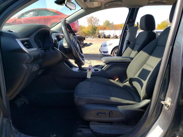 Photo 7 from auction – 2019 GMC ACADIA SLE with VIN 1GKKNSLA7KZ273143