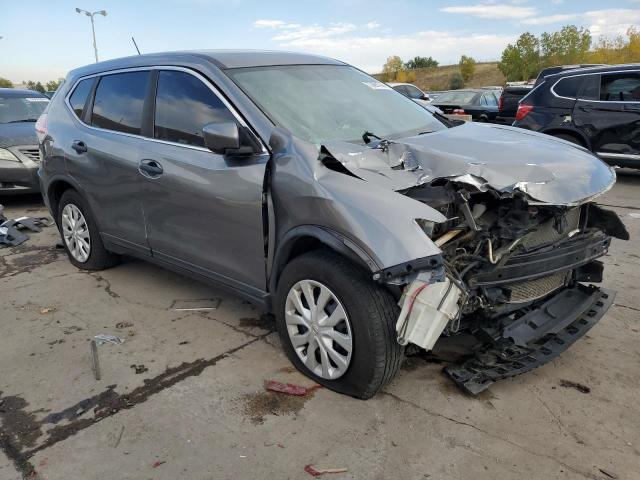 Photo 4 from auction – 2016 NISSAN ROGUE S with VIN KNMAT2MV9GP632459