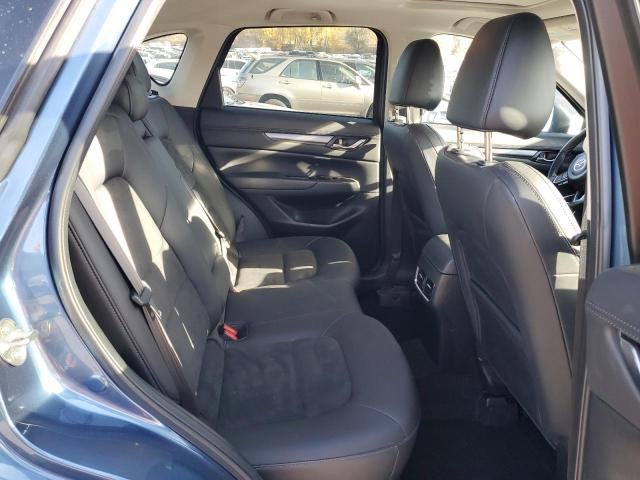 Photo 11 from auction – 2020 MAZDA CX-5 TOURI with VIN JM3KFBCM2L1850459