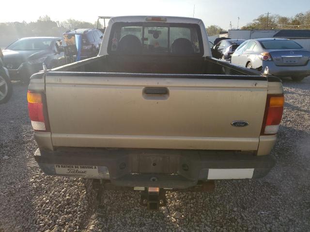 Photo 6 from auction – 1999 FORD RANGER with VIN 1FTYR10C3XUA01784