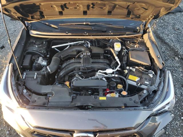 Photo 12 from auction – 2024 SUBARU CROSSTREK with VIN JF2GUADC3R8317090