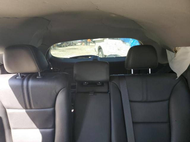Photo 10 from auction – 2014 KIA SORENTO EX with VIN 5XYKU4A79EG427193