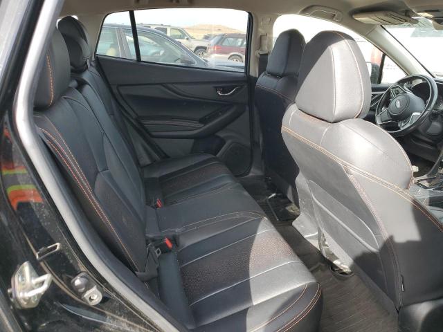 Photo 10 from auction – 2021 SUBARU CROSSTREK with VIN JF2GTHMC5MH201703