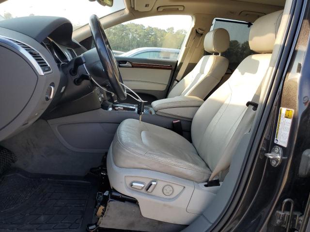 Photo 7 from auction – 2011 AUDI Q7 PREMIUM with VIN WA1LMAFE4BD008263
