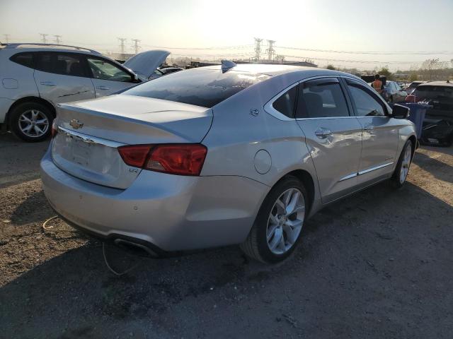 Photo 3 from auction – 2016 CHEVROLET IMPALA LTZ with VIN 2G1145S37G9174900