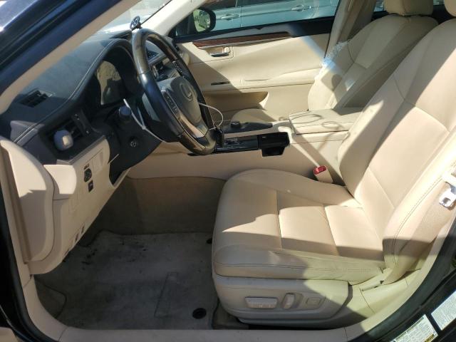 Photo 7 from auction – 2013 LEXUS ES 350 with VIN JTHBK1GG8D2050097