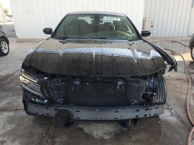 Photo 5 from auction – 2023 DODGE CHARGER SX with VIN 2C3CDXBG6PH568574