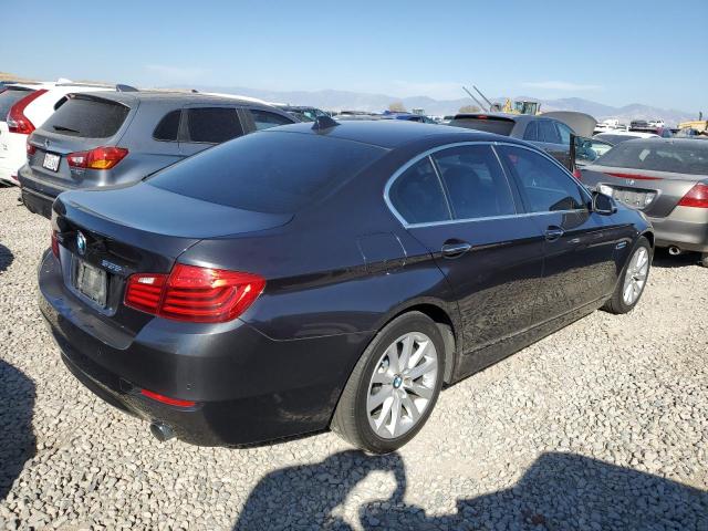 Photo 3 from auction – 2016 BMW 535 XI with VIN WBA5B3C50GG258221