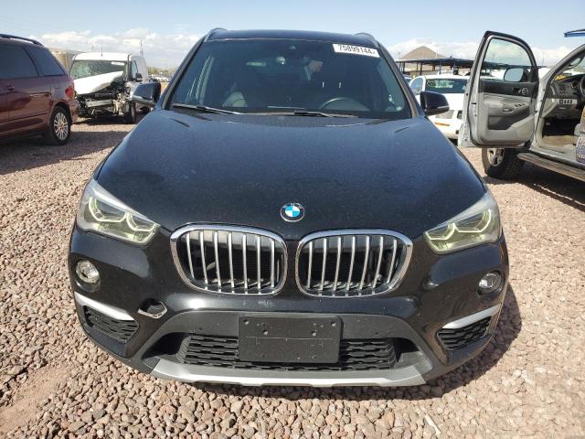 Photo 5 from auction – 2016 BMW X1 XDRIVE2 with VIN WBXHT3Z30G4A50074