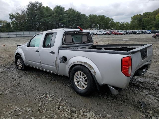 Photo 2 from auction – 2014 NISSAN FRONTIER S with VIN 1N6AD0FVXEN713474