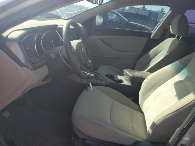 Photo 7 from auction – 2013 KIA OPTIMA LX with VIN 5XXGM4A77DG156028