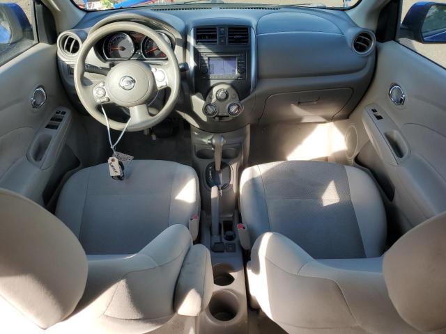 Photo 8 from auction – 2013 NISSAN VERSA S with VIN 3N1CN7AP9DL840261
