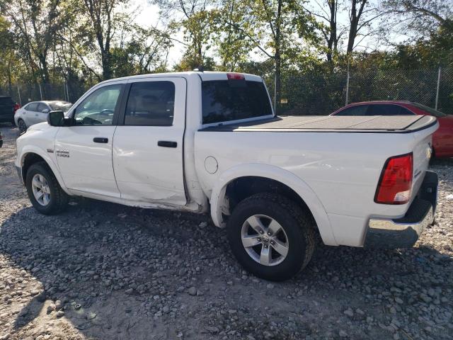 Photo 2 from auction – 2016 RAM 1500 SLT with VIN 1C6RR7LT8GS344659