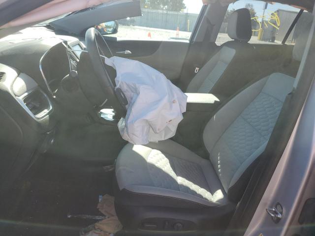 Photo 7 from auction – 2018 CHEVROLET EQUINOX LT with VIN 2GNAXJEV1J6188750