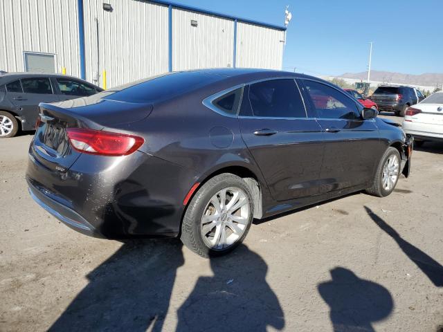Photo 3 from auction – 2015 CHRYSLER 200 LIMITE with VIN 1C3CCCAB6FN574785
