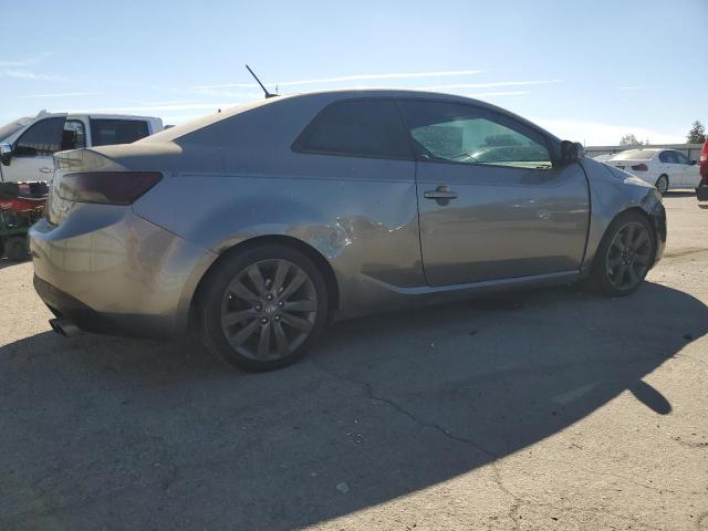 Photo 3 from auction – 2012 KIA FORTE SX with VIN KNAFW6A38C5525509