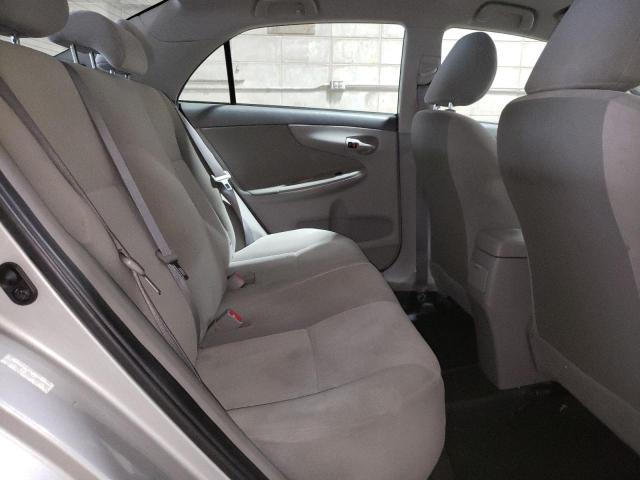Photo 10 from auction – 2009 TOYOTA COROLLA BA with VIN 1NXBU40E59Z079716