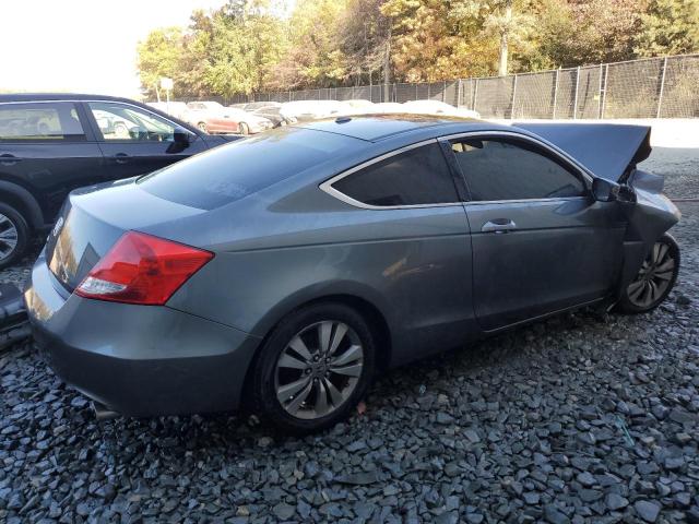 Photo 3 from auction – 2012 HONDA ACCORD EXL with VIN 1HGCS1B83CA012417