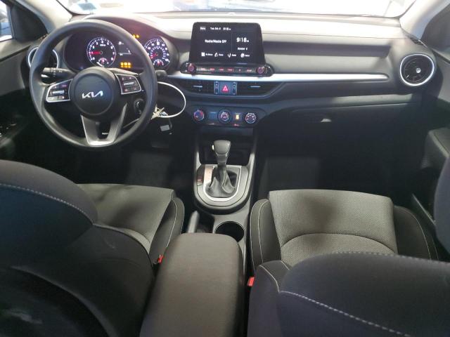 Photo 8 from auction – 2024 KIA FORTE LX with VIN 3KPF24AD9RE778993