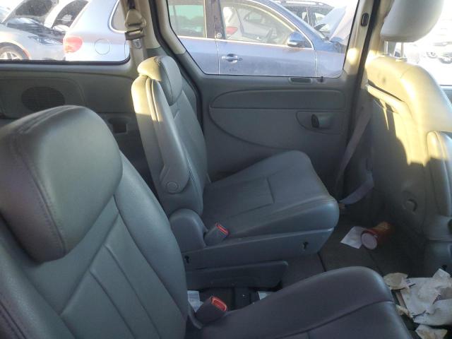 Photo 10 from auction – 2007 CHRYSLER TOWN & COU with VIN 2A4GP54L47R272993