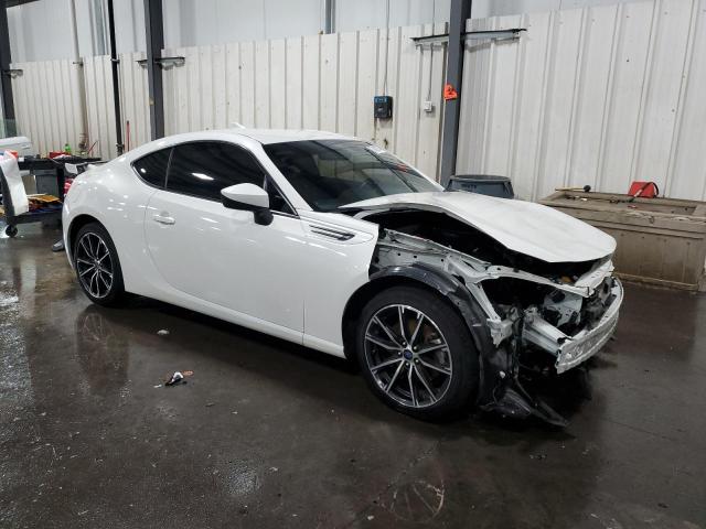 Photo 4 from auction – 2018 SUBARU BRZ 2.0 LI with VIN JF1ZCAC11J9603258