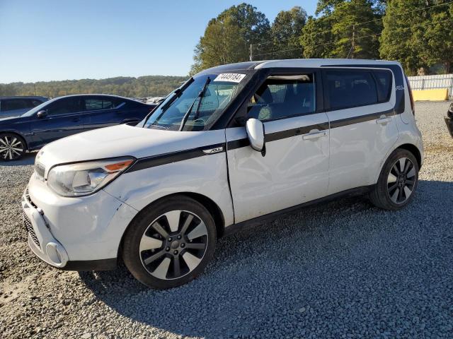 KIA SOUL ! 2014 with VIN KNDJX3A53E7006756 - Photo from auction